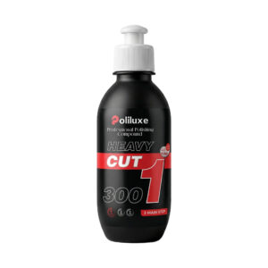 پولیش زبر بدنه خودرو poliluxe-250g