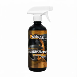 صفر شوی خودرو poliluxe-500ml