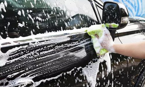 Looking for a Reliable Houston Car Wash and Detail Service_